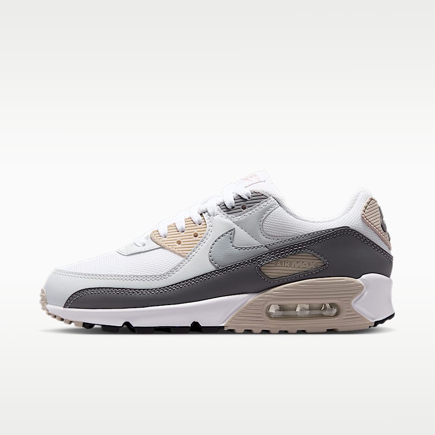 Nike Air Max 90 Premium Women's Shoes. Nike.com